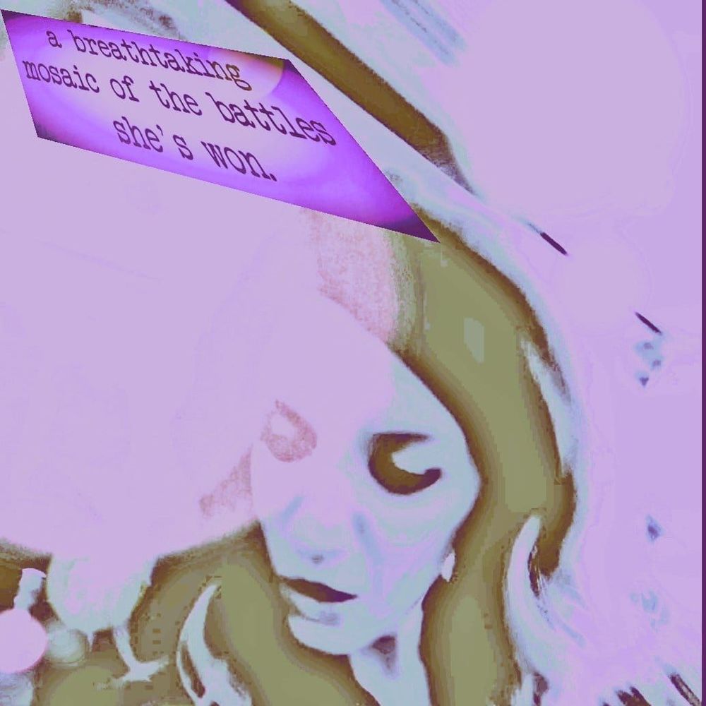 Meet your Posher, Ashlee